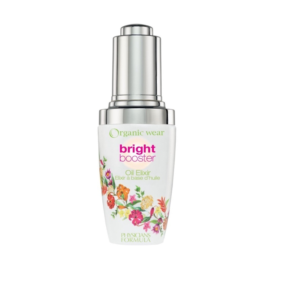 Physicians formula organic wear "bright booster"